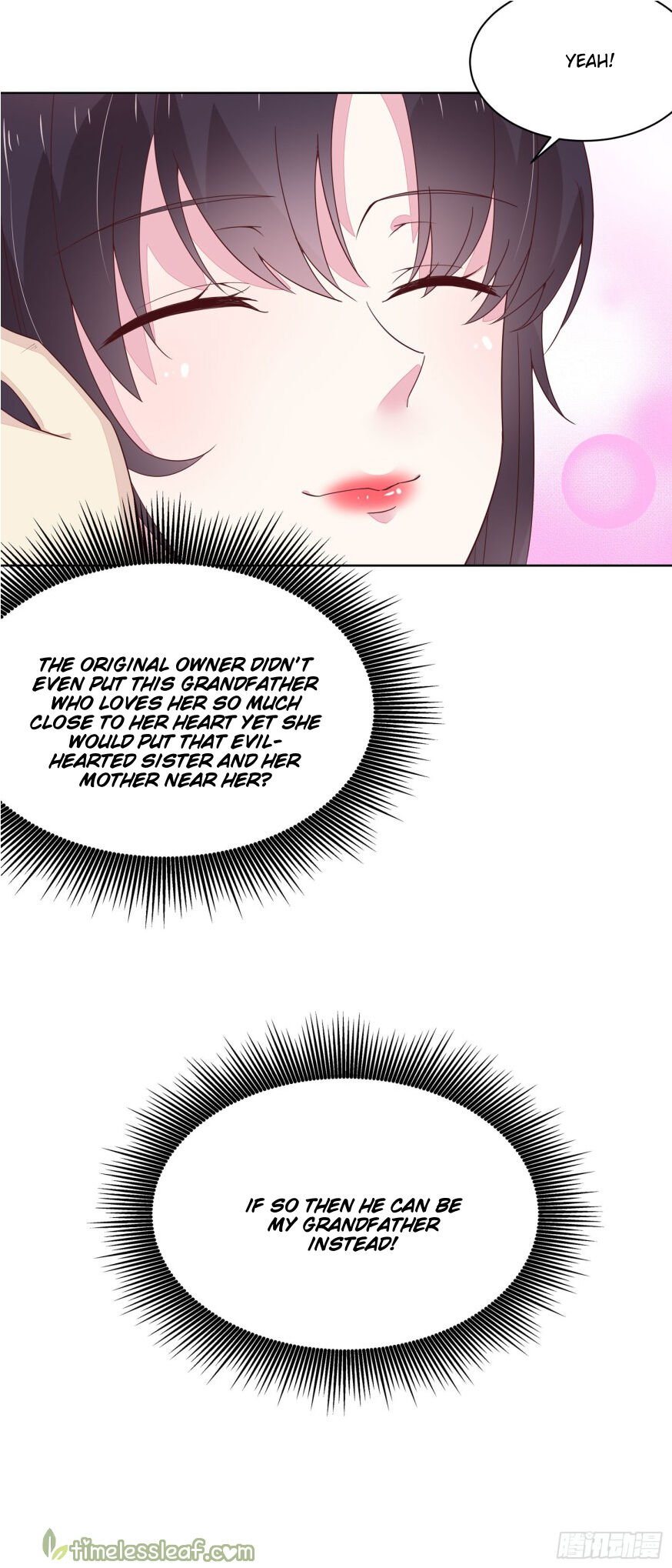 Pupillary Master Chapter 17.2 - HolyManga.Net