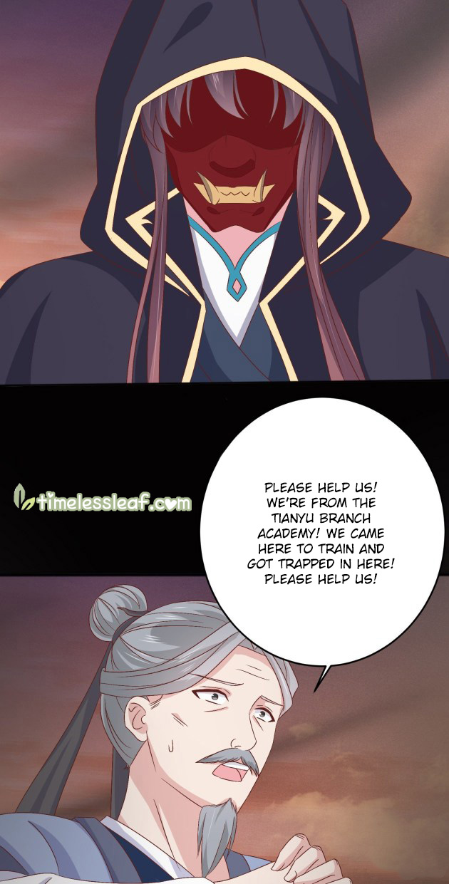 Pupillary Master Chapter 170.5 - HolyManga.Net
