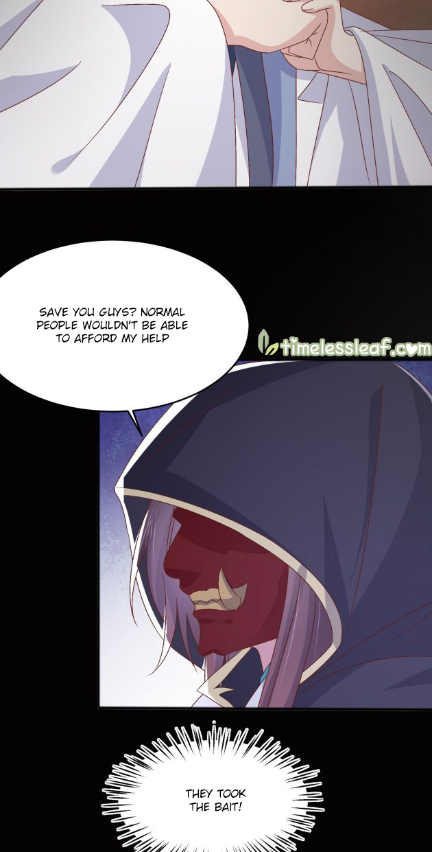 Pupillary Master Chapter 170.5 - HolyManga.Net