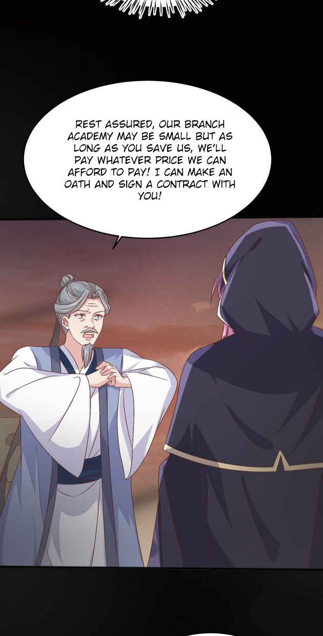 Pupillary Master Chapter 170.5 - HolyManga.Net