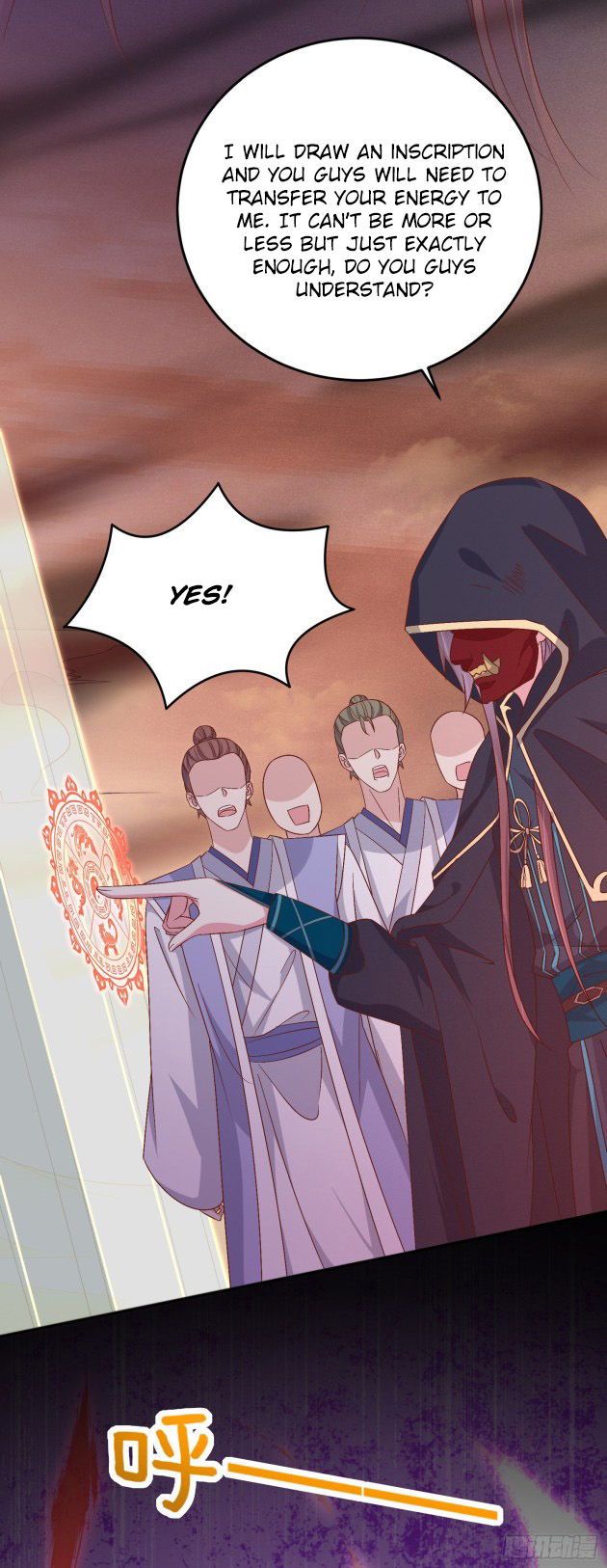 Pupillary Master Chapter 170.5 - HolyManga.Net