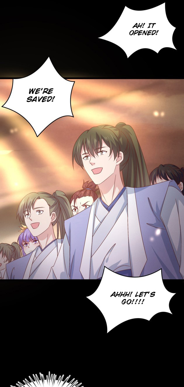 Pupillary Master Chapter 170.5 - HolyManga.Net