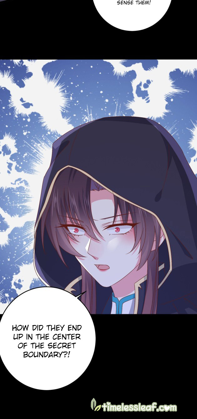 Pupillary Master Chapter 170.5 - HolyManga.Net