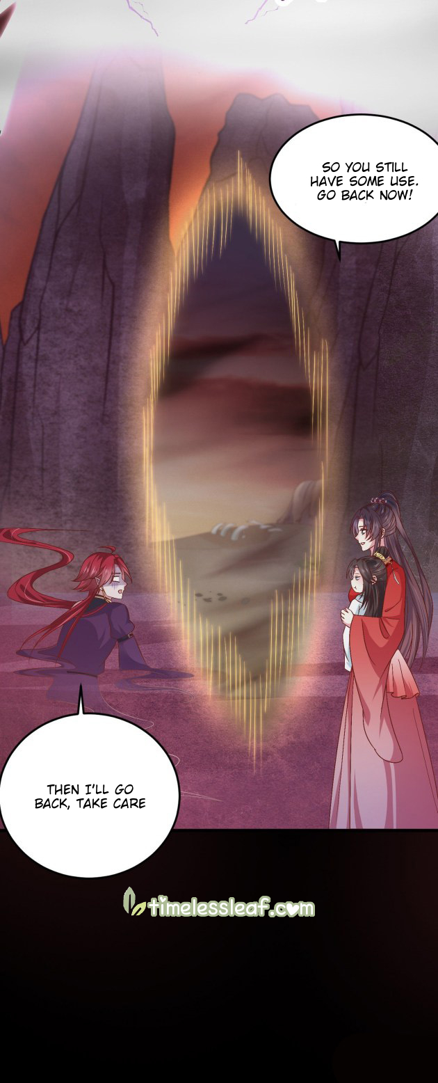 Pupillary Master Chapter 170 - HolyManga.Net
