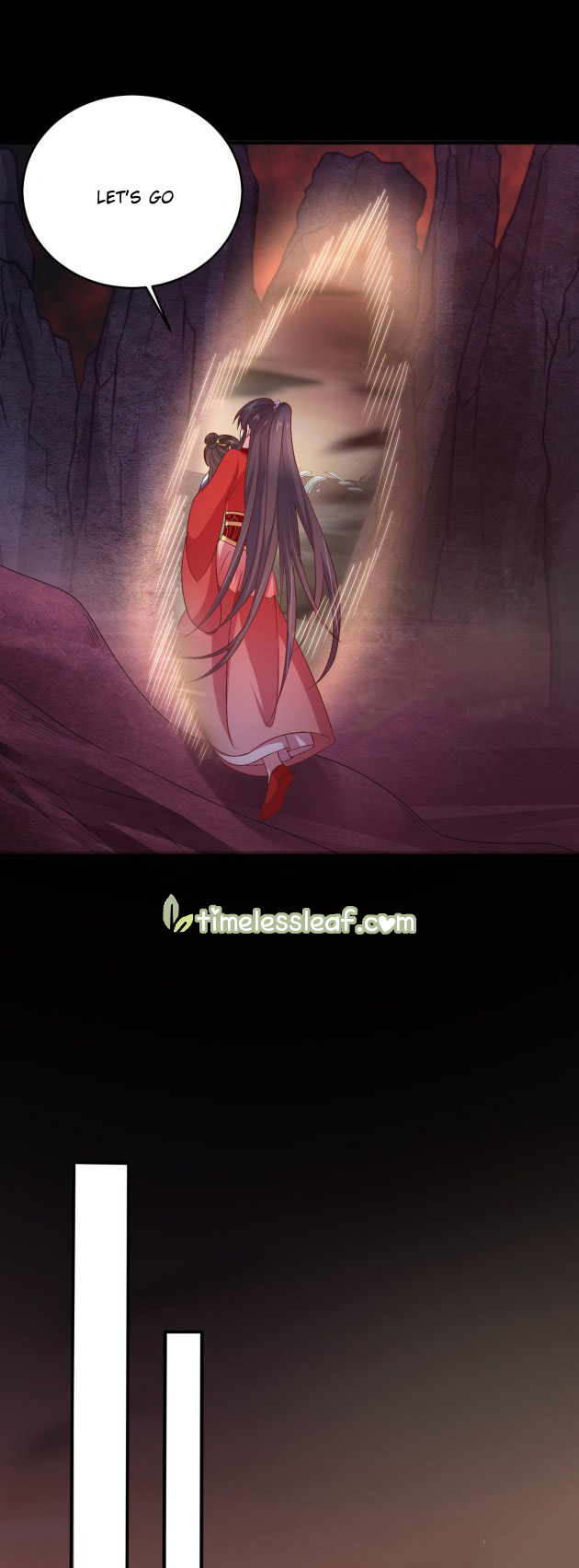 Pupillary Master Chapter 170 - HolyManga.Net