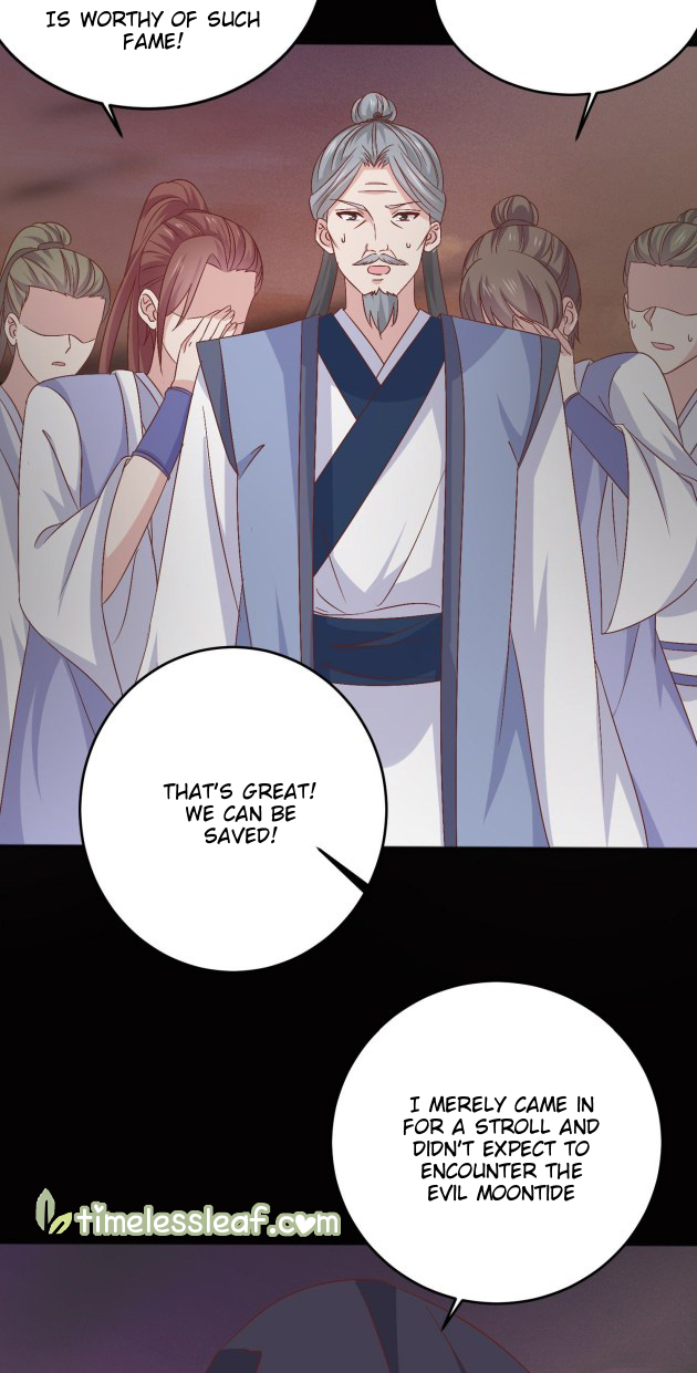 Pupillary Master Chapter 170 - HolyManga.Net