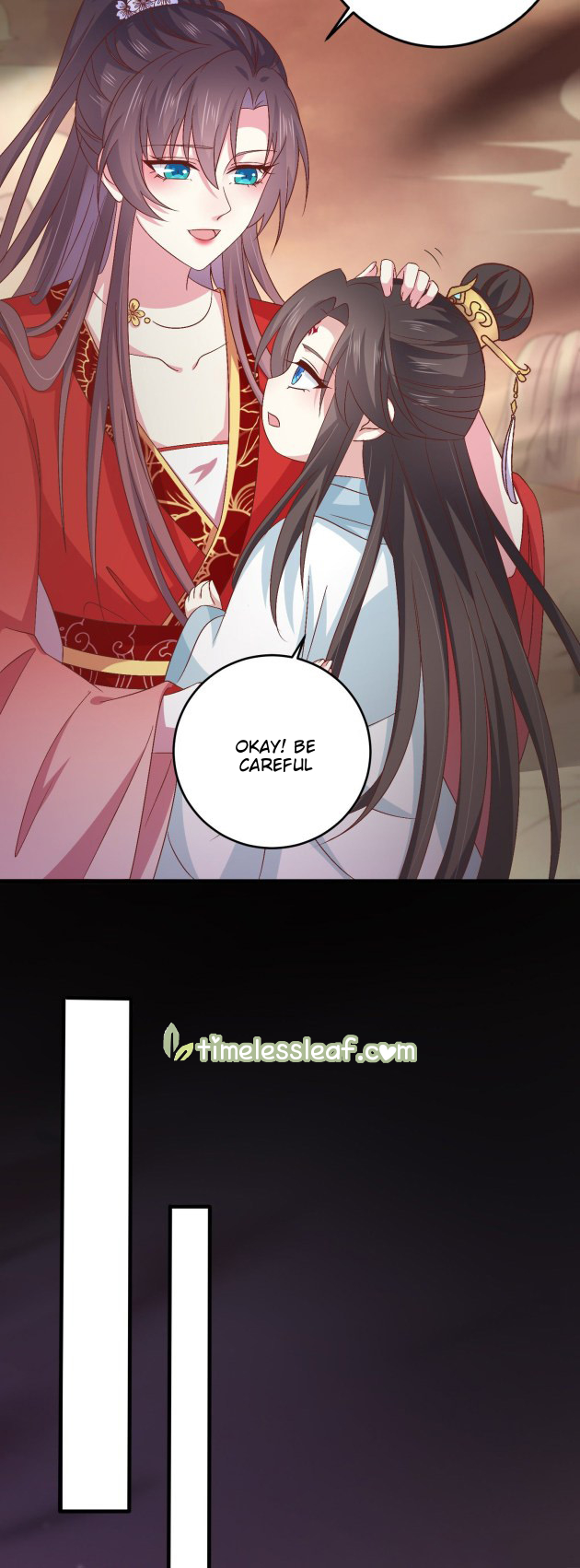 Pupillary Master Chapter 170 - HolyManga.Net