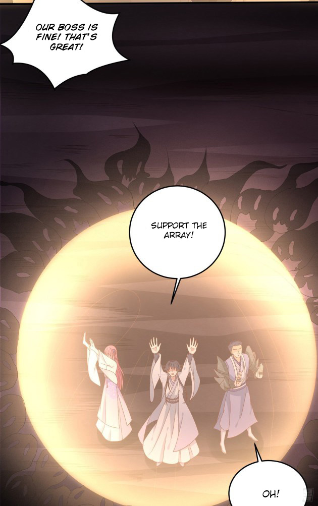 Pupillary Master Chapter 171.5 - HolyManga.Net