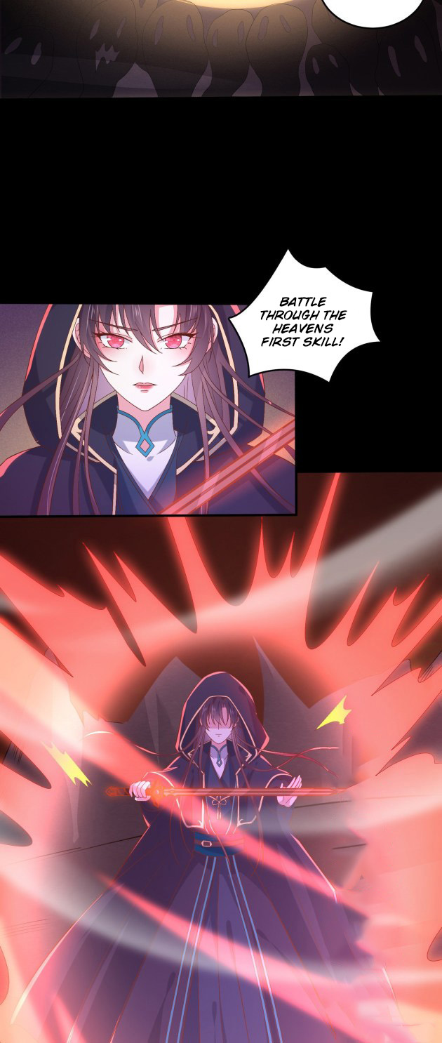 Pupillary Master Chapter 171.5 - HolyManga.Net