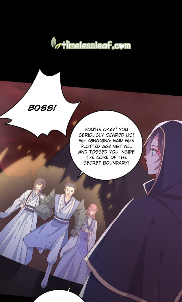 Pupillary Master Chapter 171.5 - HolyManga.Net