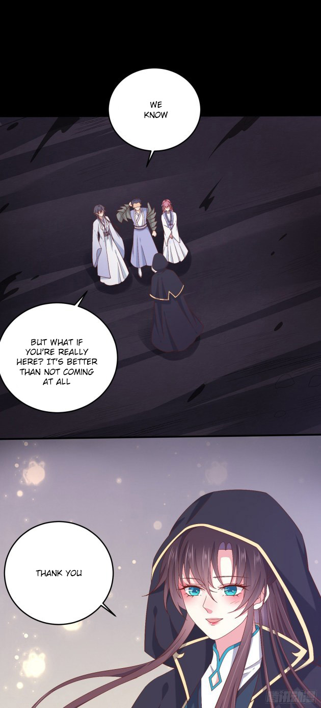Pupillary Master Chapter 171.5 - HolyManga.Net