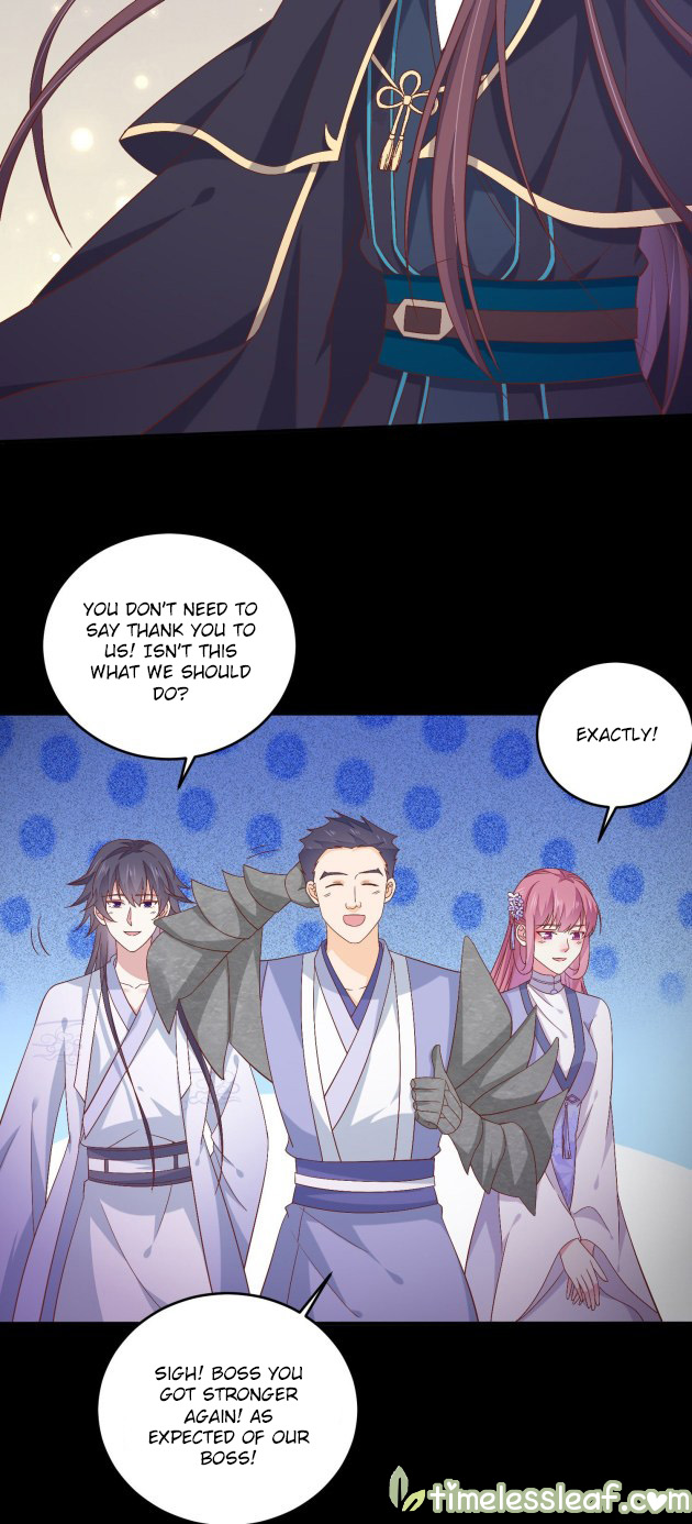 Pupillary Master Chapter 171.5 - HolyManga.Net