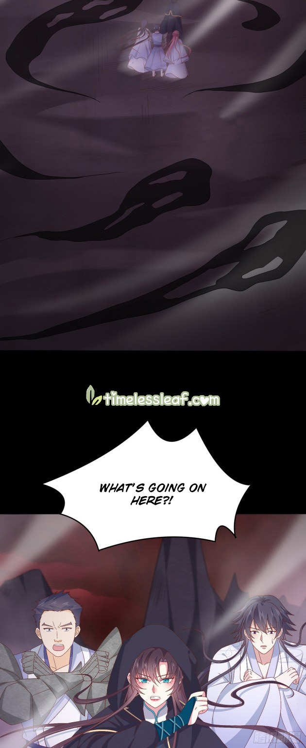 Pupillary Master Chapter 171.5 - HolyManga.Net