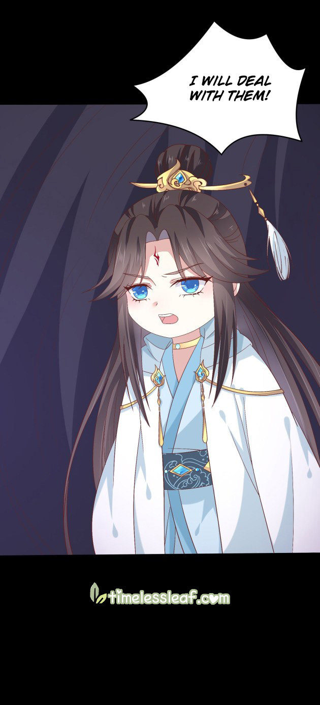 Pupillary Master Chapter 171.5 - HolyManga.Net