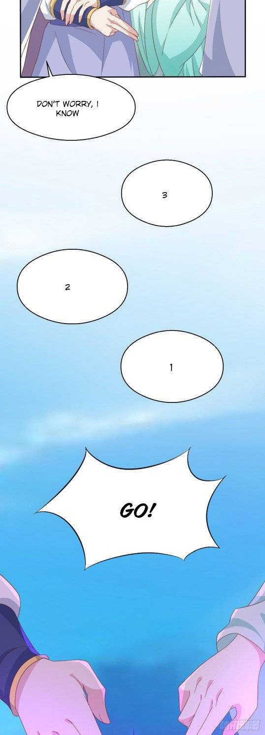 Pupillary Master Chapter 172.1 - HolyManga.Net
