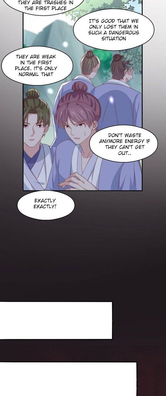 Pupillary Master Chapter 172.1 - HolyManga.Net