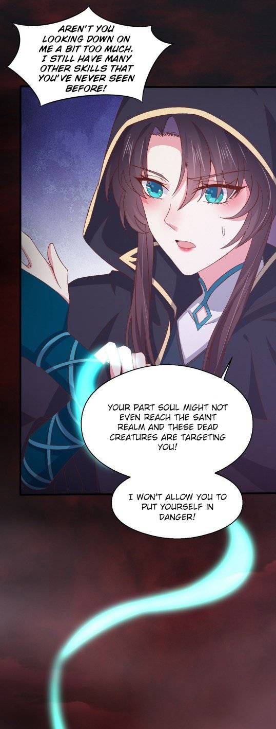 Pupillary Master Chapter 172.2 - HolyManga.Net