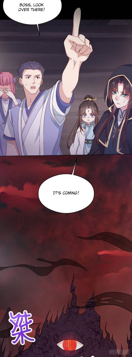 Pupillary Master Chapter 172.2 - HolyManga.Net