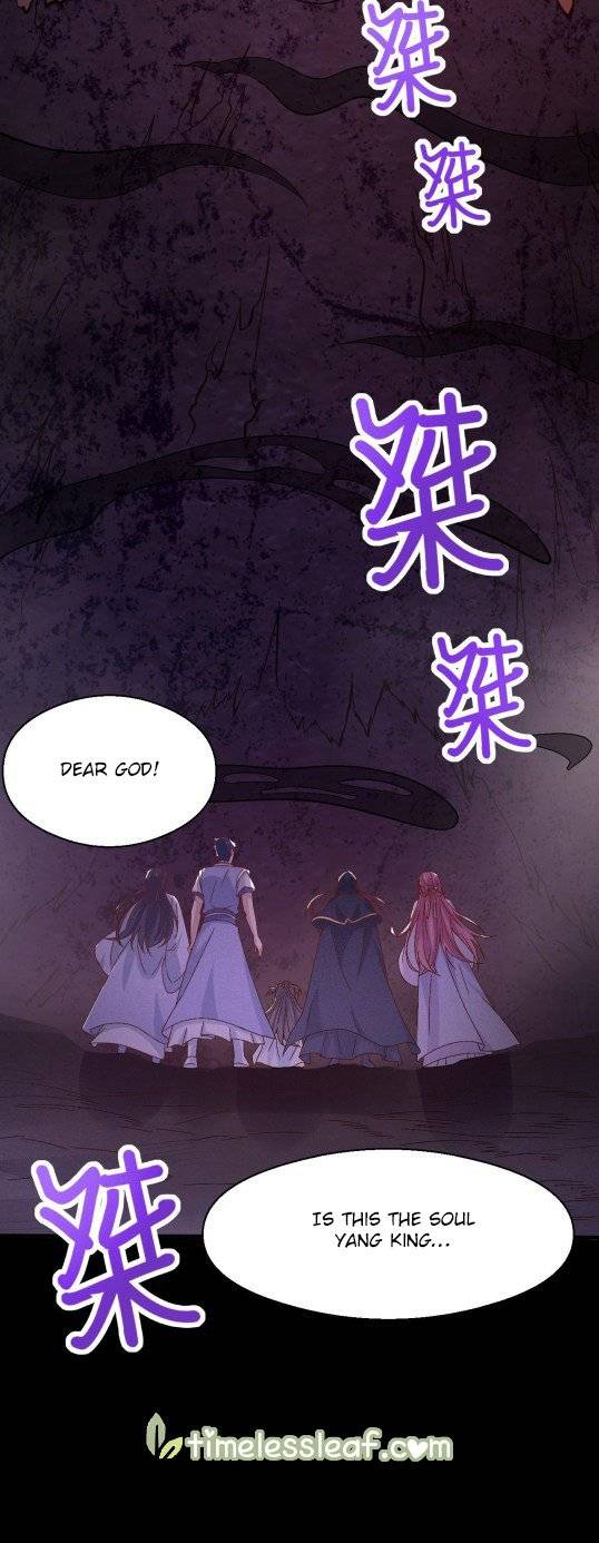 Pupillary Master Chapter 172.2 - HolyManga.Net
