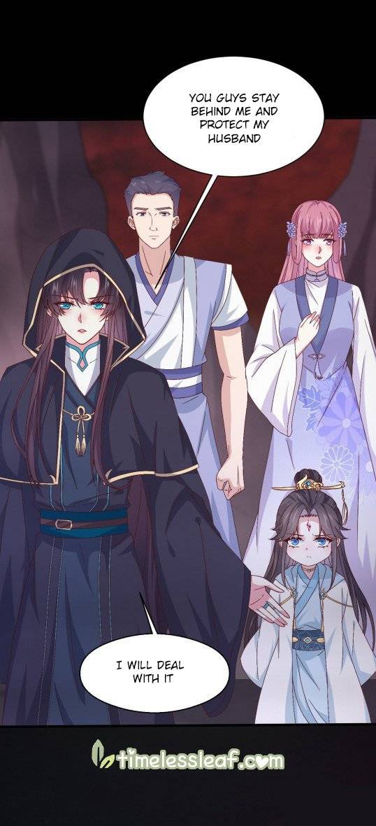Pupillary Master Chapter 172.2 - HolyManga.Net