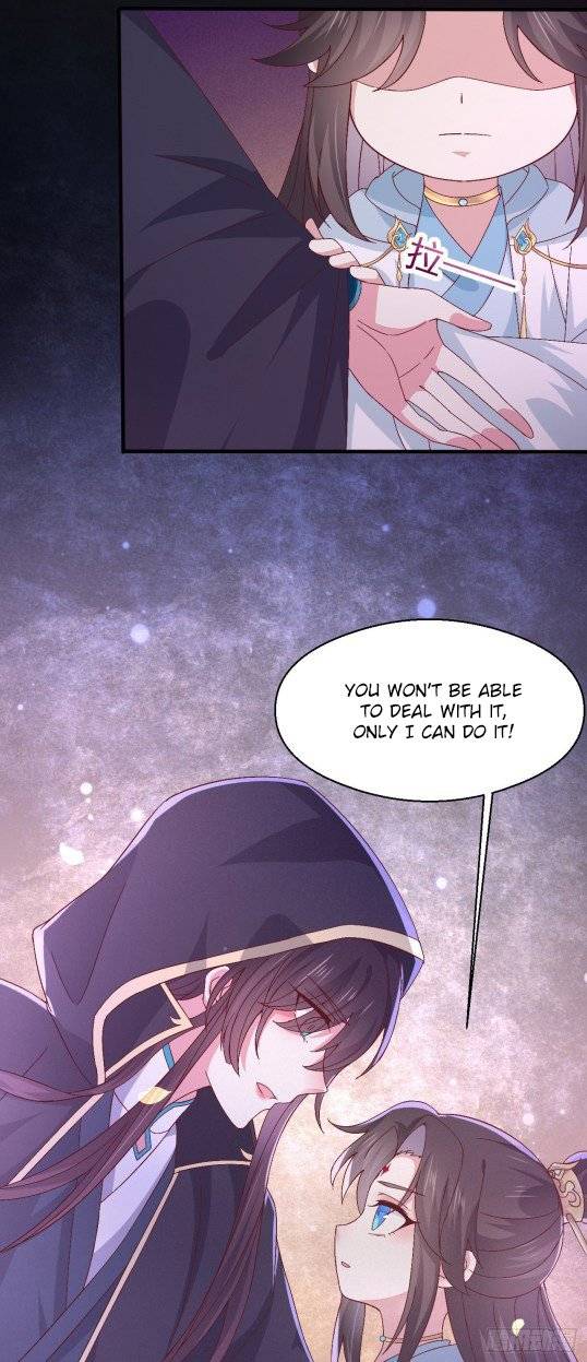 Pupillary Master Chapter 172.2 - HolyManga.Net