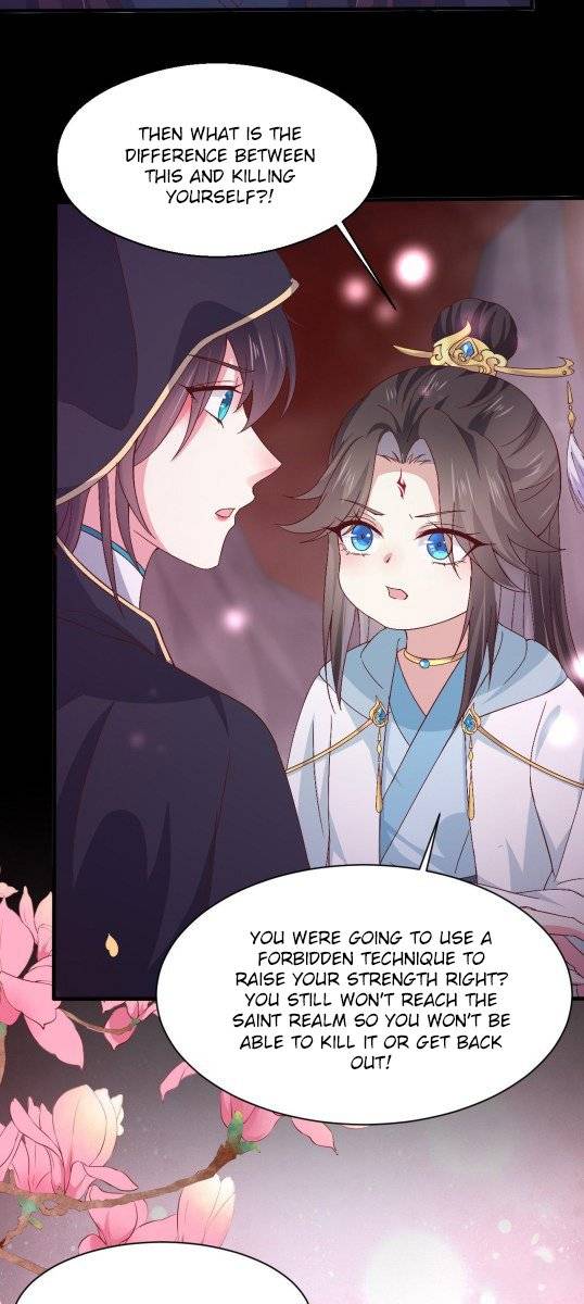Pupillary Master Chapter 172.2 - HolyManga.Net
