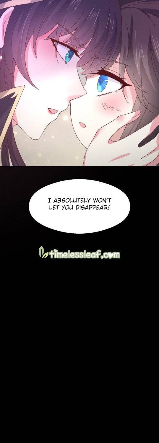 Pupillary Master Chapter 172.2 - HolyManga.Net