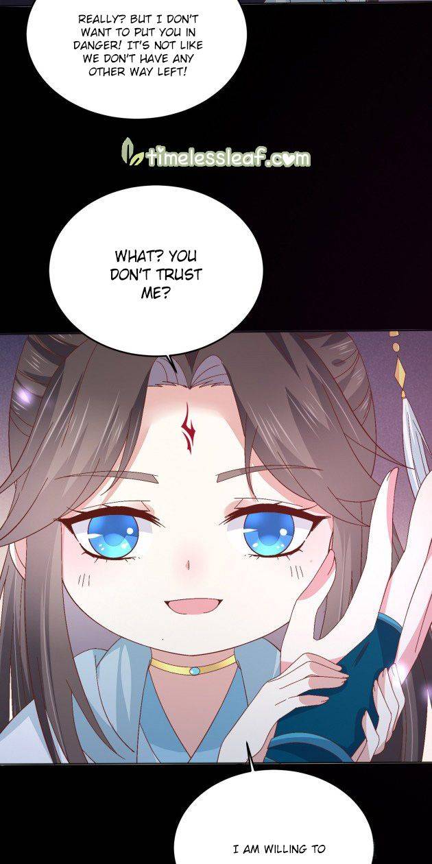 Pupillary Master Chapter 173.1 - HolyManga.Net