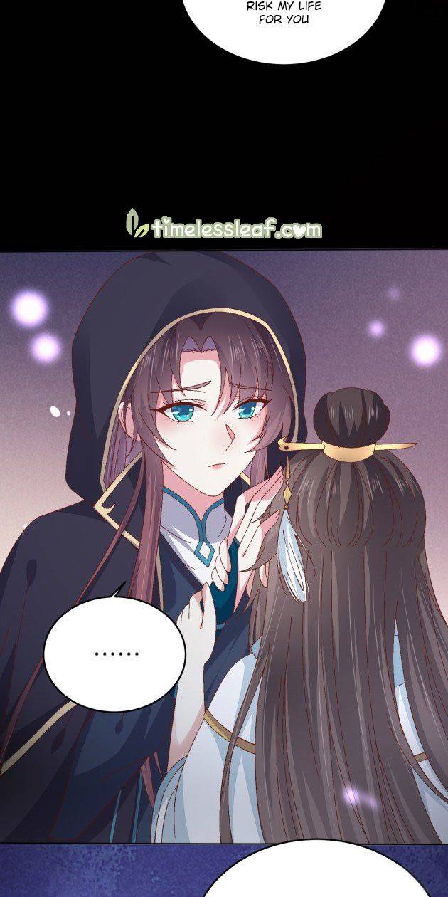 Pupillary Master Chapter 173.1 - HolyManga.Net
