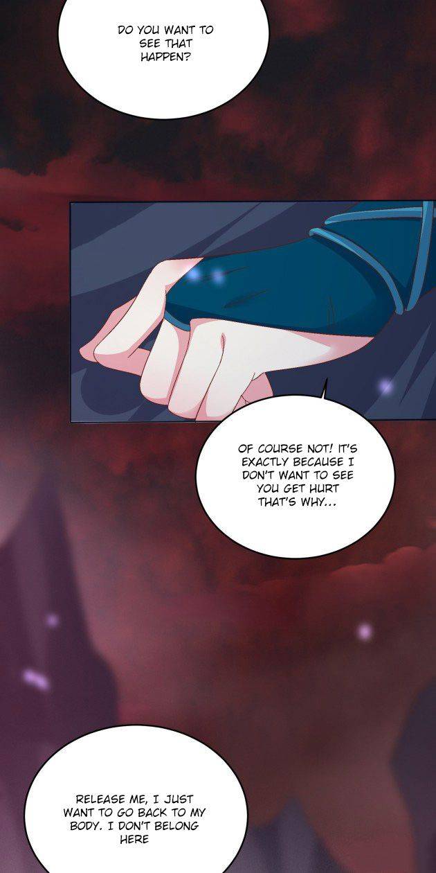 Pupillary Master Chapter 173.1 - HolyManga.Net