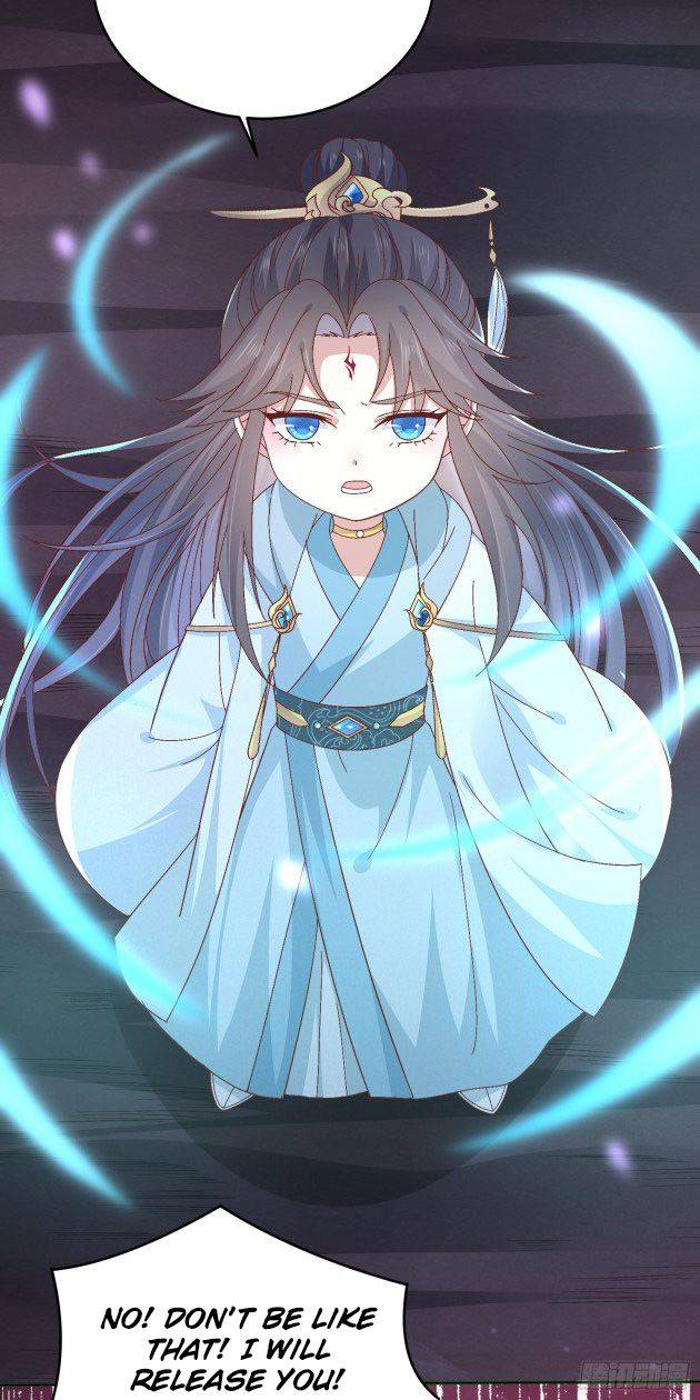Pupillary Master Chapter 173.1 - HolyManga.Net