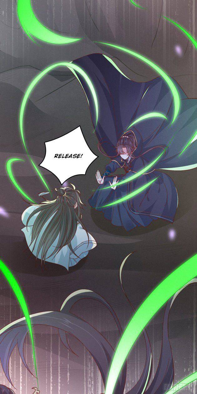 Pupillary Master Chapter 173.1 - HolyManga.Net