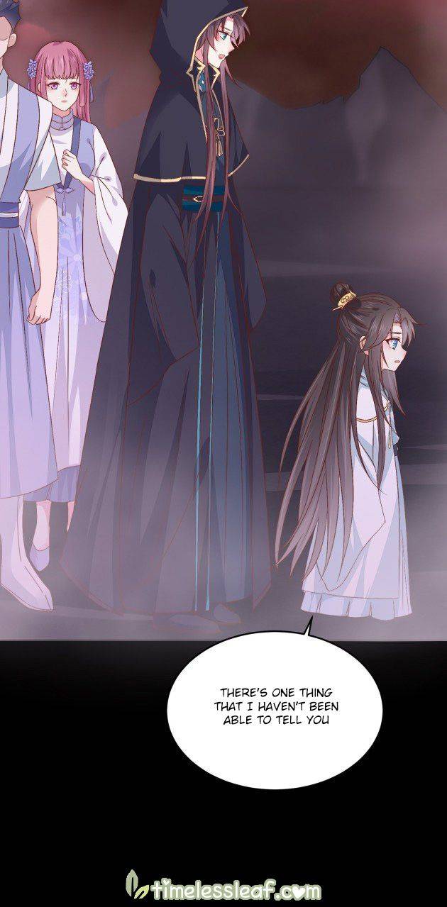 Pupillary Master Chapter 173.1 - HolyManga.Net