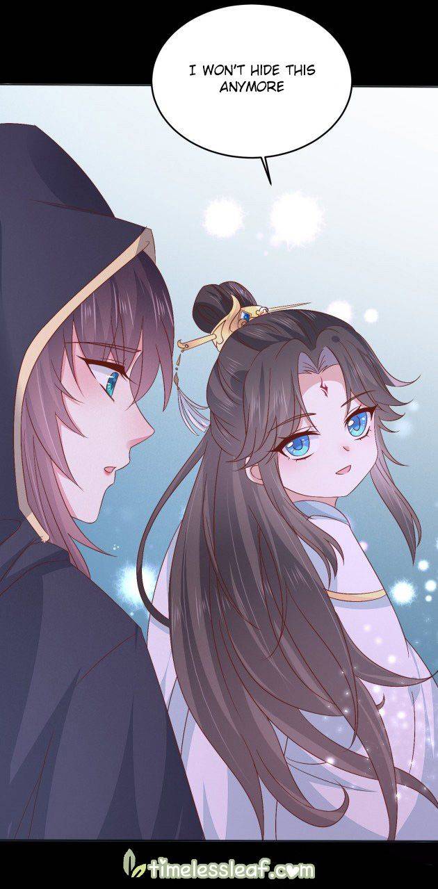 Pupillary Master Chapter 173.1 - HolyManga.Net