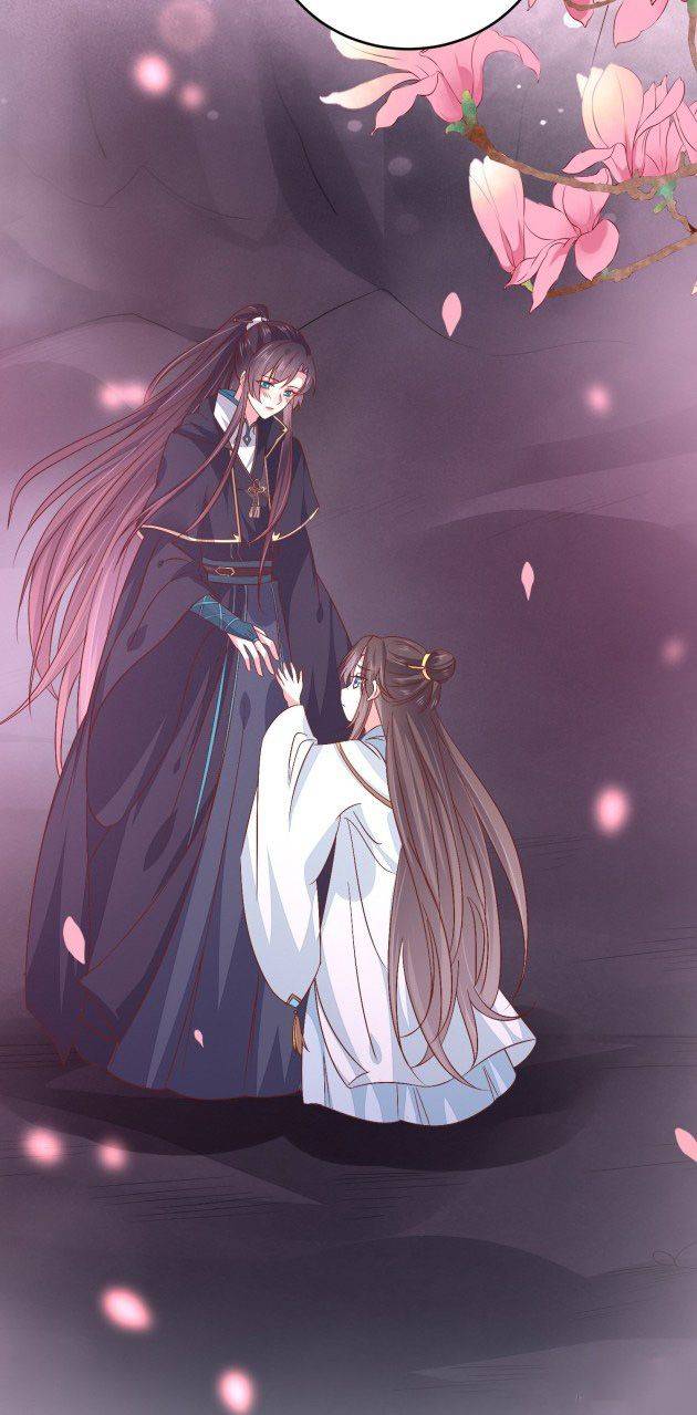 Pupillary Master Chapter 173.2 - HolyManga.Net