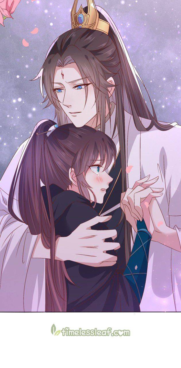 Pupillary Master Chapter 173.2 - HolyManga.Net