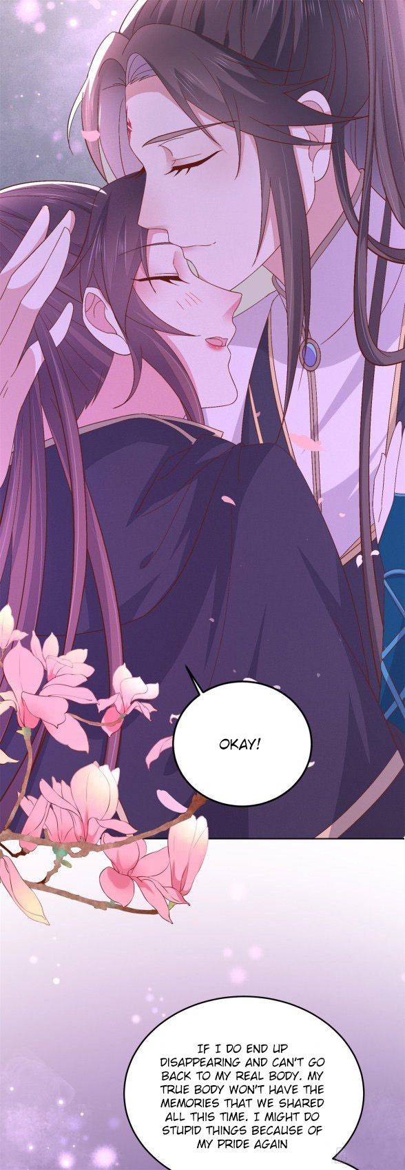 Pupillary Master Chapter 173.2 - HolyManga.Net