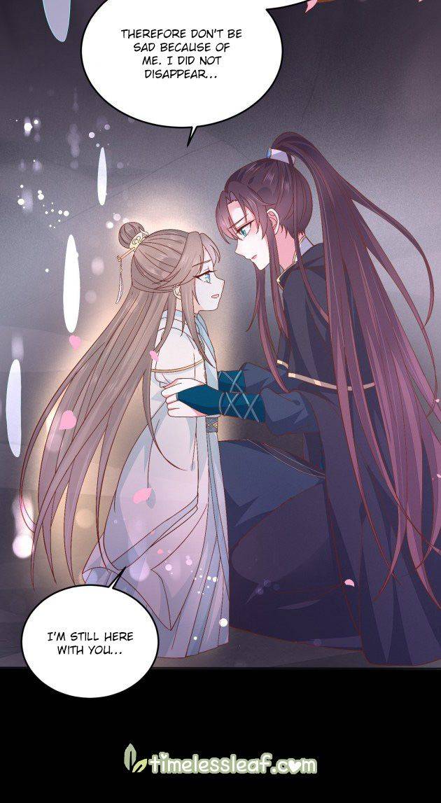 Pupillary Master Chapter 173.2 - HolyManga.Net