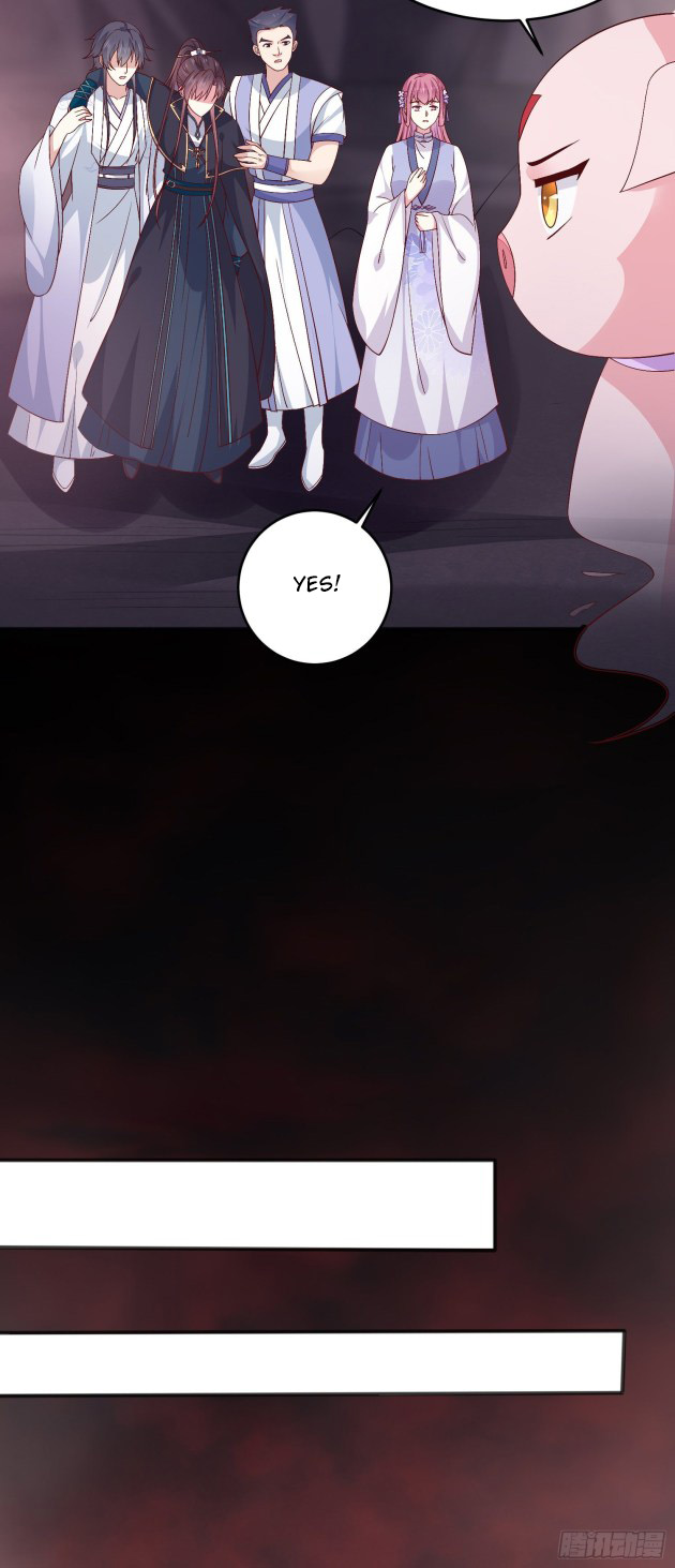 Pupillary Master Chapter 174.5 - HolyManga.Net