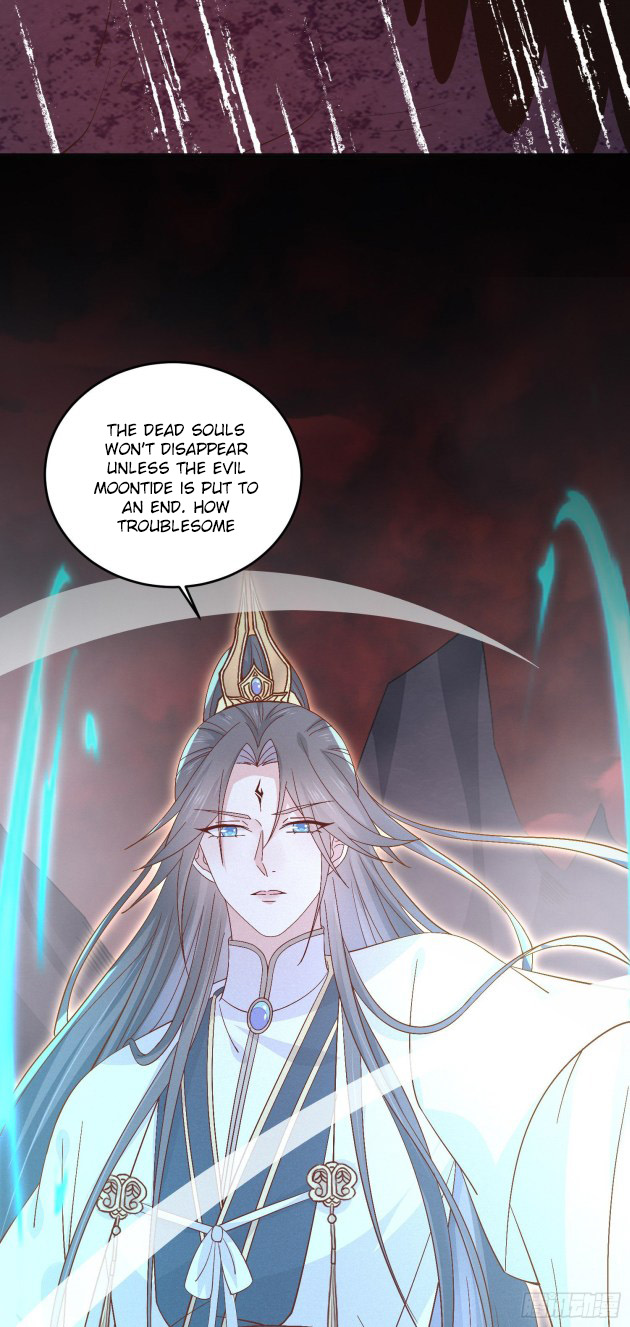 Pupillary Master Chapter 174.5 - HolyManga.Net