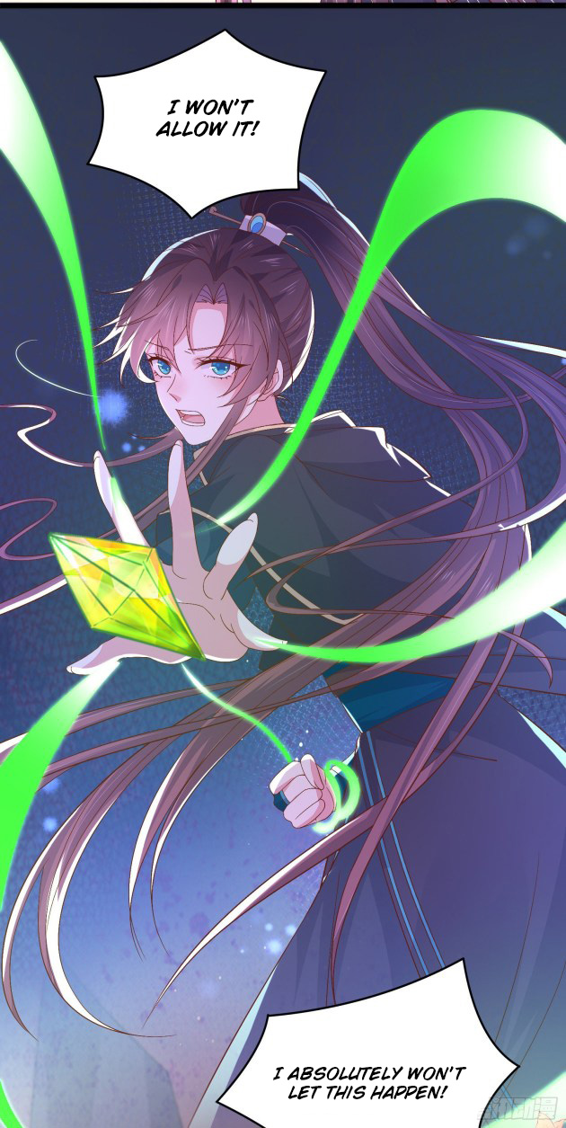 Pupillary Master Chapter 174 - HolyManga.Net