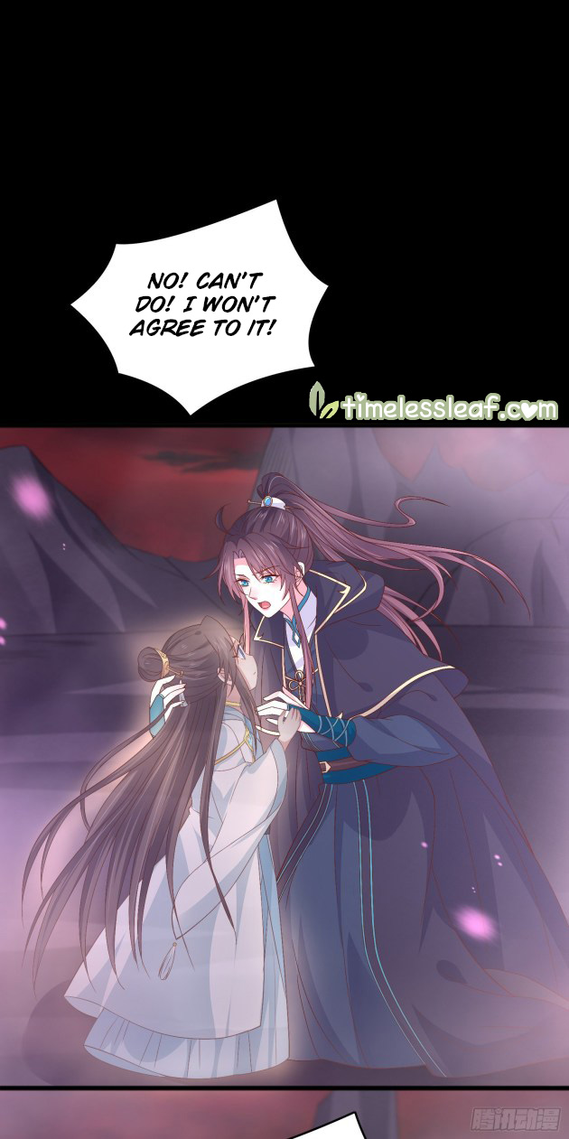 Pupillary Master Chapter 174 - HolyManga.Net