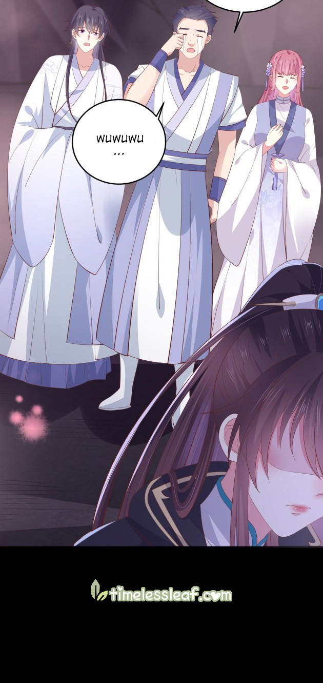 Pupillary Master Chapter 174 - HolyManga.Net