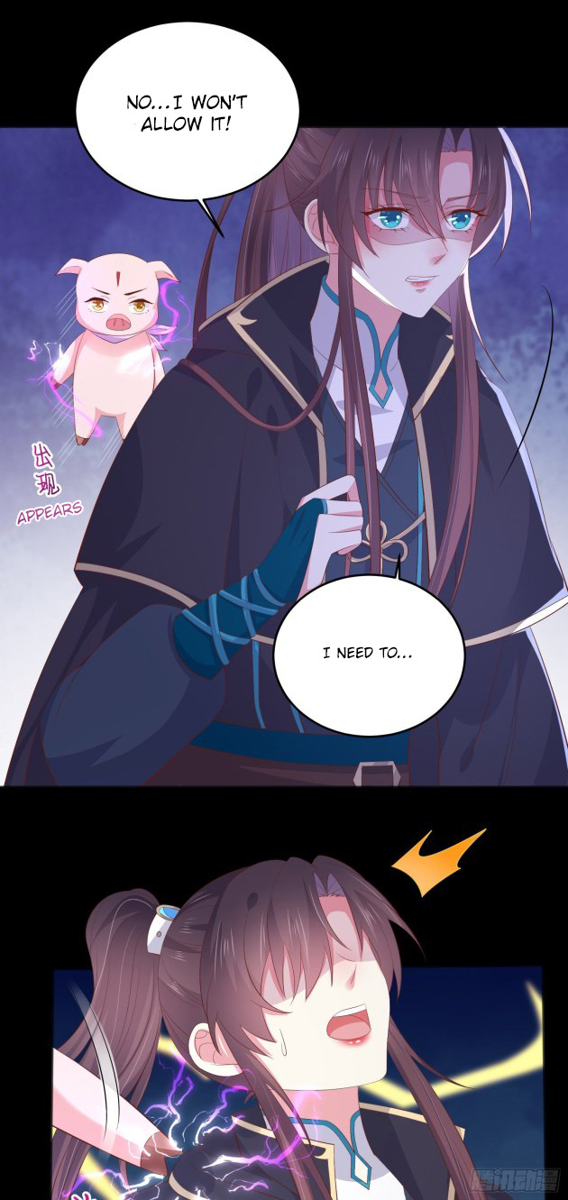 Pupillary Master Chapter 174 - HolyManga.Net