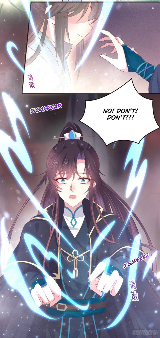 Pupillary Master Chapter 174 - HolyManga.Net