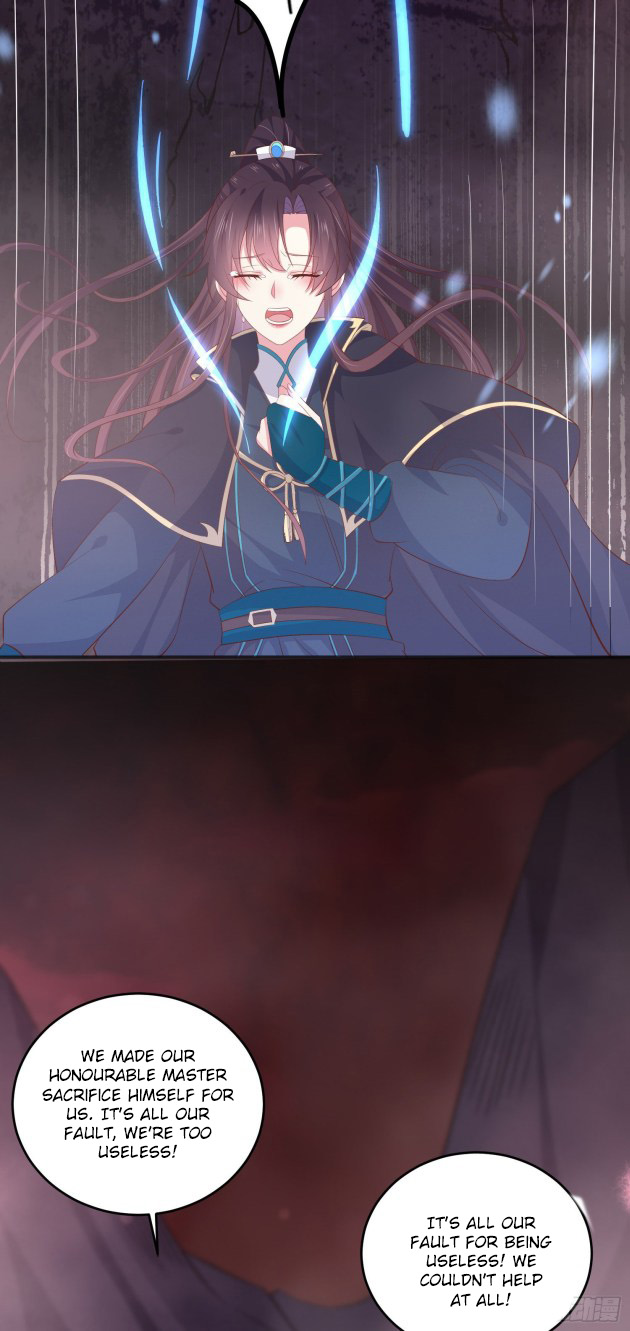 Pupillary Master Chapter 174 - HolyManga.Net