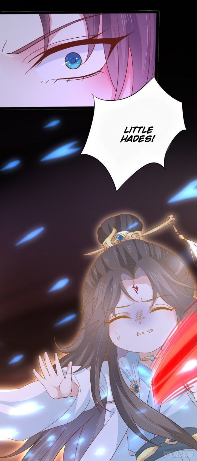 Pupillary Master Chapter 175.5 - HolyManga.Net