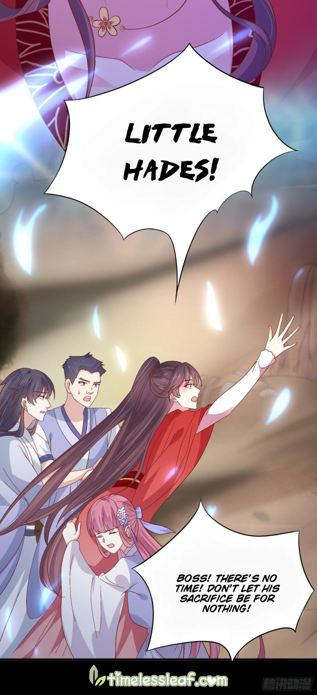 Pupillary Master Chapter 175.5 - HolyManga.Net