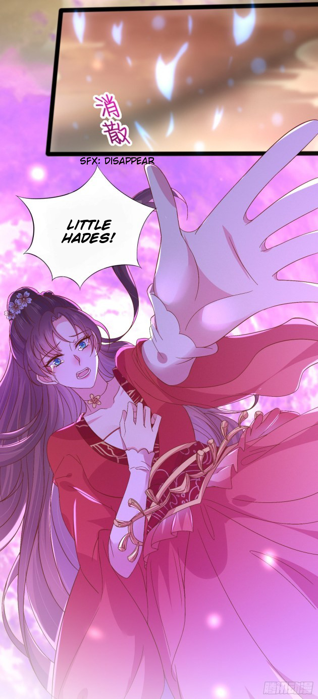 Pupillary Master Chapter 175.5 - HolyManga.Net