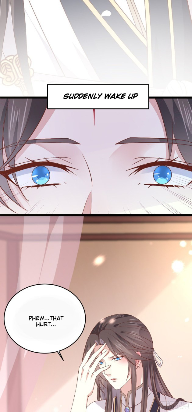 Pupillary Master Chapter 175.5 - HolyManga.Net